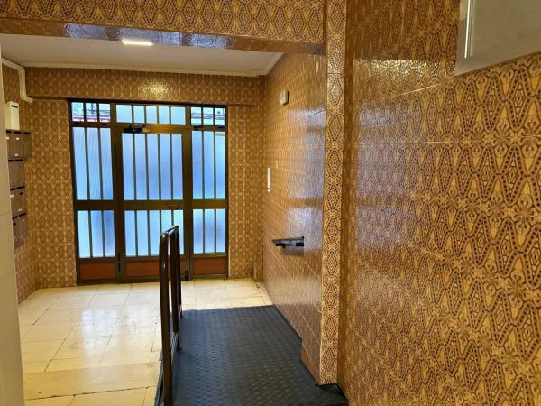 Piso en calle Maestro Luis Torregrosa, 2