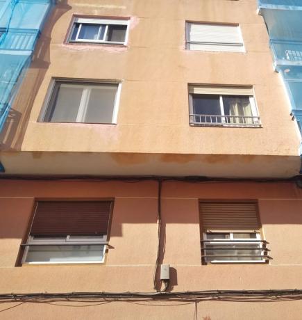 Piso en calle L'Horta, 123