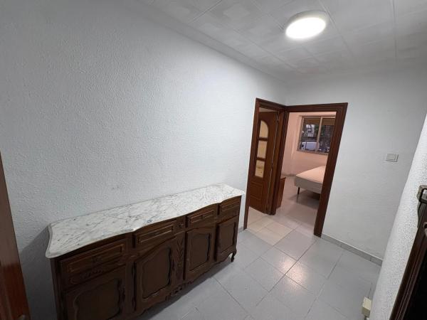 Piso en calle Maestro Luis Torregrosa, 2