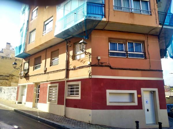 Piso en calle L'Horta, 123