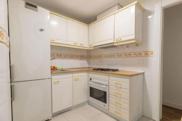 Piso en calle Barcelona, 6