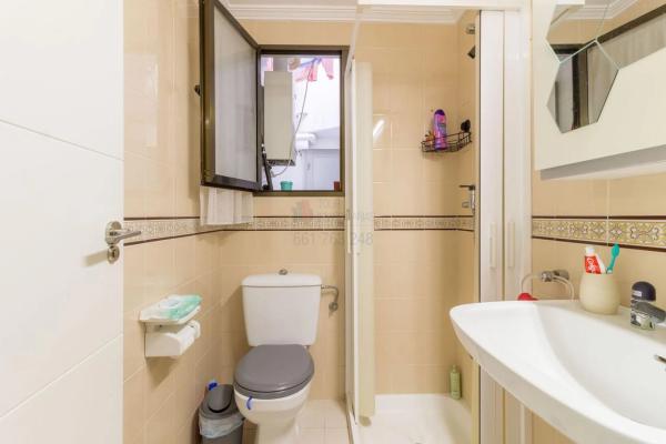 Piso en calle Barcelona, 6