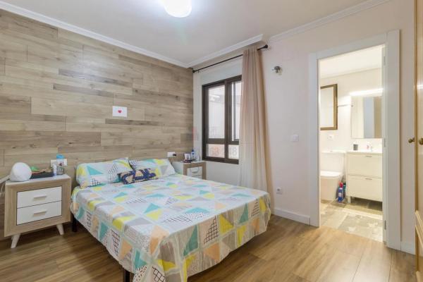 Piso en calle Barcelona, 6