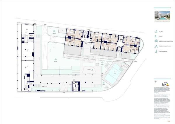 Ático en Barrio Paus