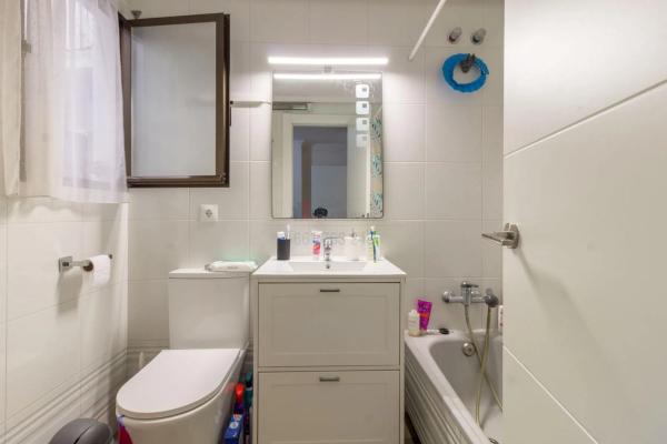 Piso en calle Barcelona, 6