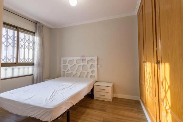 Piso en calle Barcelona, 6