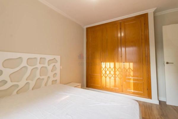 Piso en calle Barcelona, 6