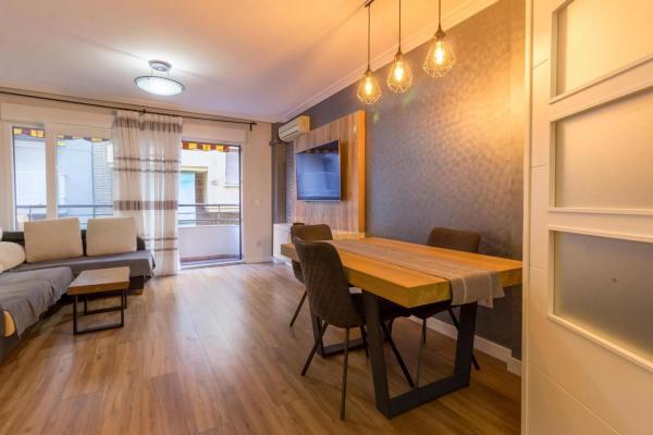 Piso en calle Barcelona, 6