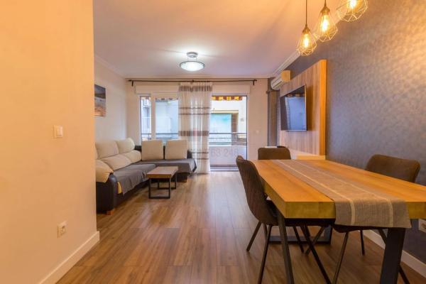 Piso en calle Barcelona, 6