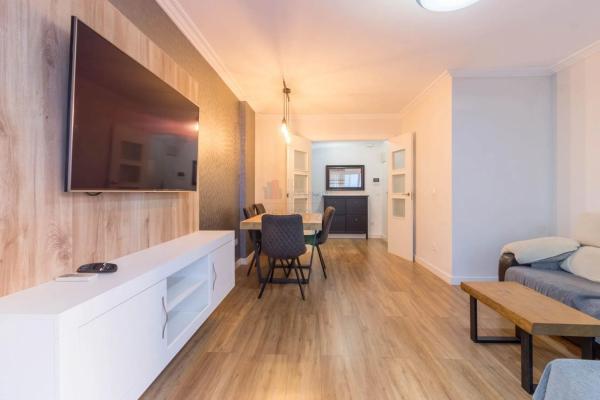 Piso en calle Barcelona, 6