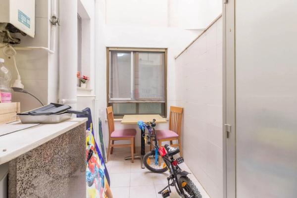 Piso en calle Barcelona, 6