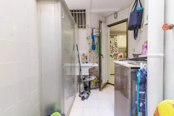 Piso en calle Barcelona, 6