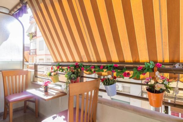 Piso en calle Barcelona, 6