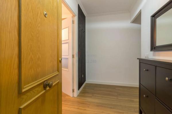 Piso en calle Barcelona, 6