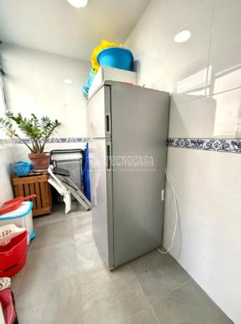 Piso en Barrio Santo Domingo