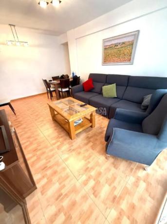 Piso en Barrio Santo Domingo