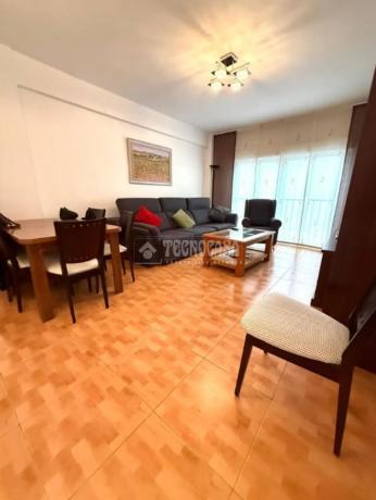 Piso en Barrio Santo Domingo