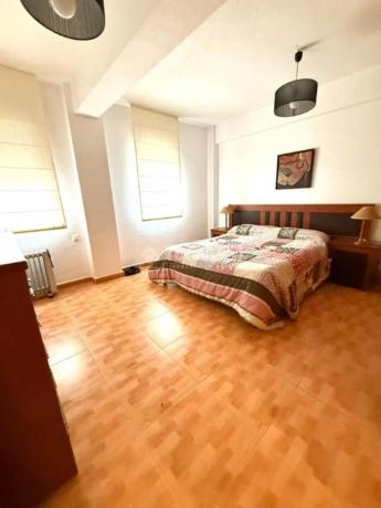 Piso en Barrio Santo Domingo