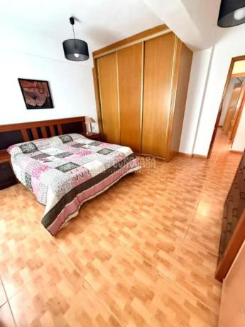 Piso en Barrio Santo Domingo