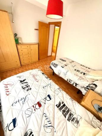 Piso en Barrio Santo Domingo