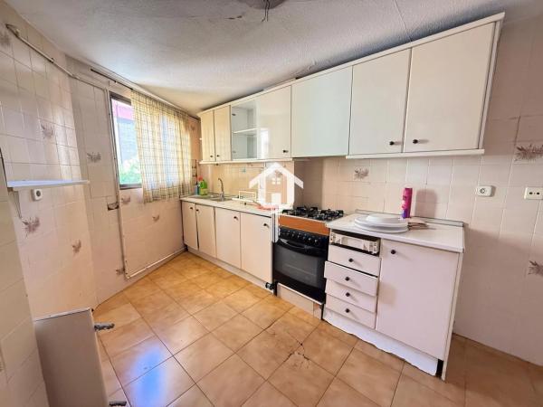 Piso en CL Tarragona