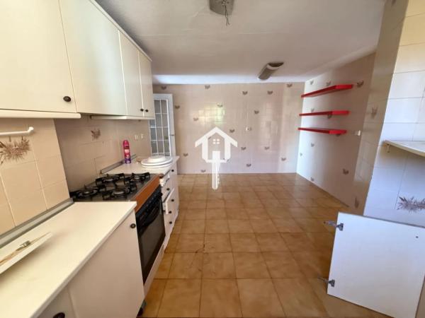 Piso en CL Tarragona