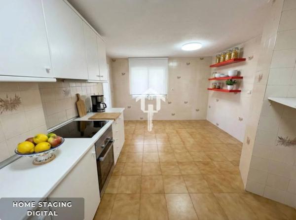 Piso en CL Tarragona