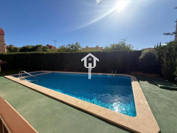 Piso en CL Tarragona