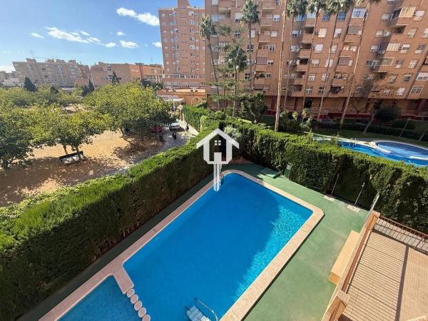 Piso en CL Tarragona