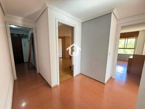 Piso en CL Tarragona