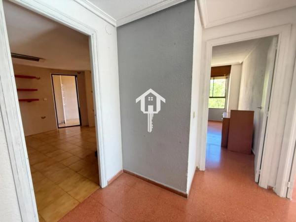 Piso en CL Tarragona