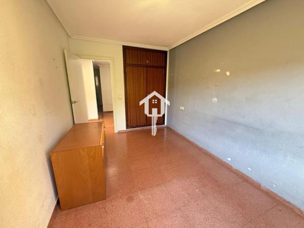 Piso en CL Tarragona