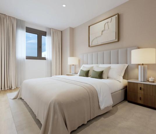 Piso en calle Deportista Pitu Perramón, 3