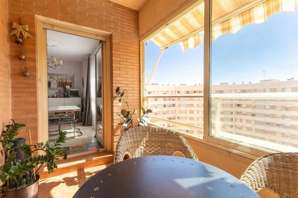 Piso en avenida Médico Ricardo Ferre