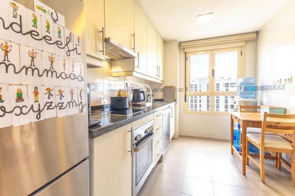 Piso en avenida Médico Ricardo Ferre