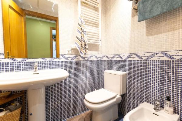 Piso en avenida Médico Ricardo Ferre