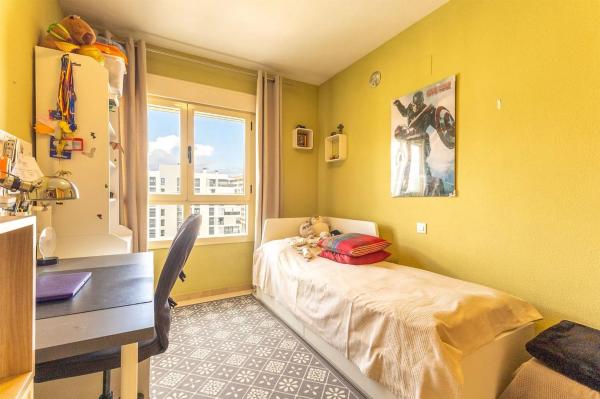 Piso en avenida Médico Ricardo Ferre