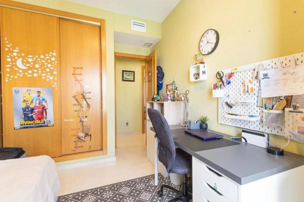 Piso en avenida Médico Ricardo Ferre