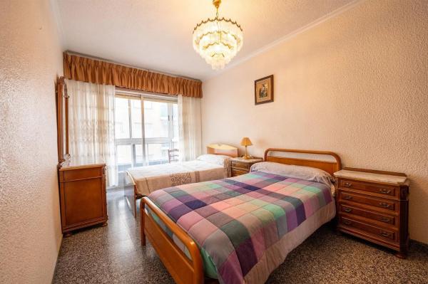 Piso en calle Cardenal Belluga