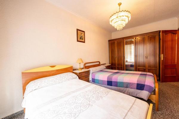 Piso en calle Cardenal Belluga