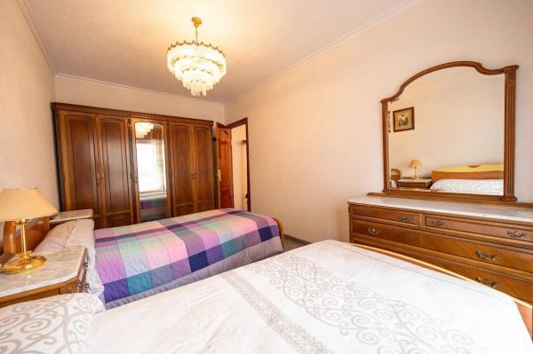 Piso en calle Cardenal Belluga