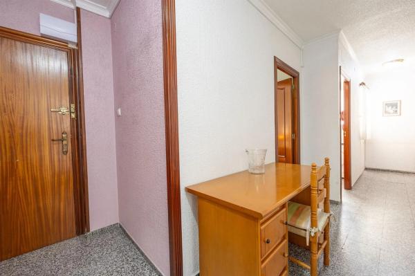 Piso en calle Cardenal Belluga