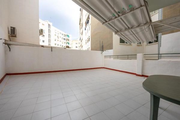 Piso en calle Cardenal Belluga