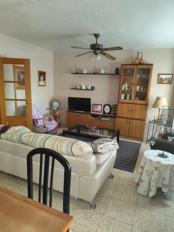 Piso en CL Poeta Blas De Loma