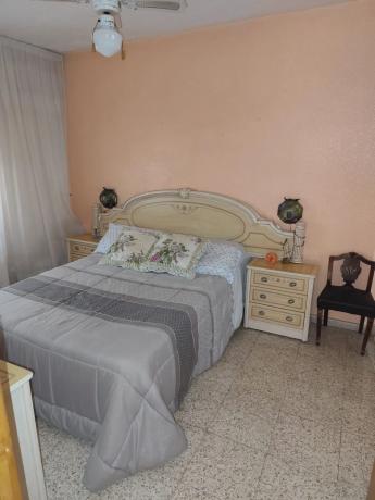 Piso en CL Poeta Blas De Loma