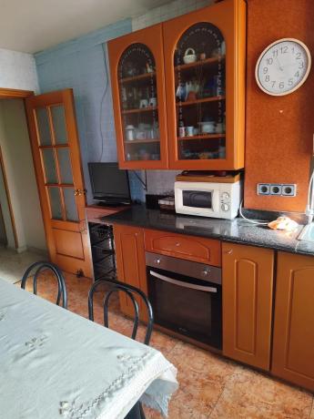 Piso en CL Poeta Blas De Loma