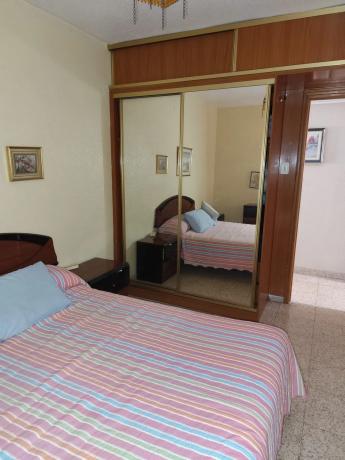 Piso en CL Poeta Blas De Loma