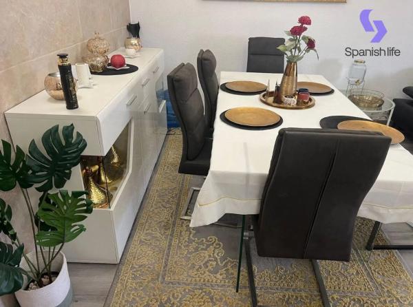 Piso en avenida del Doctor Jiménez Díaz