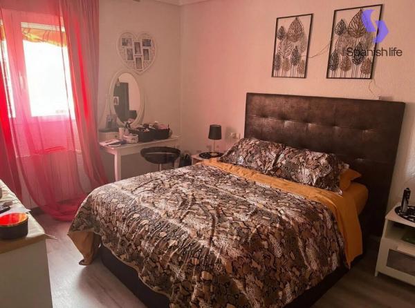 Piso en avenida del Doctor Jiménez Díaz