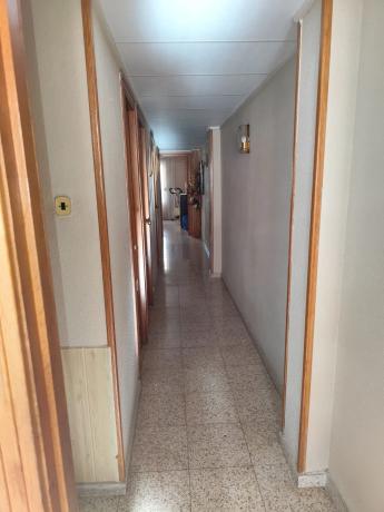 Piso en CL Poeta Blas De Loma